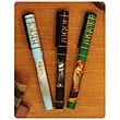 The Hobbit An Unexpected Journey Cast Pen 3-Pack